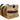 Readywares Waxed Canvas Duffel Bag