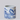 Willow Ware Blue and White Cachepot