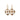 Gigi Large Cross Earrings
