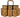 Readywares DBQ Supply Bag
