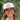 The Rose Patch Hat