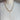 Kay Lariat Necklace