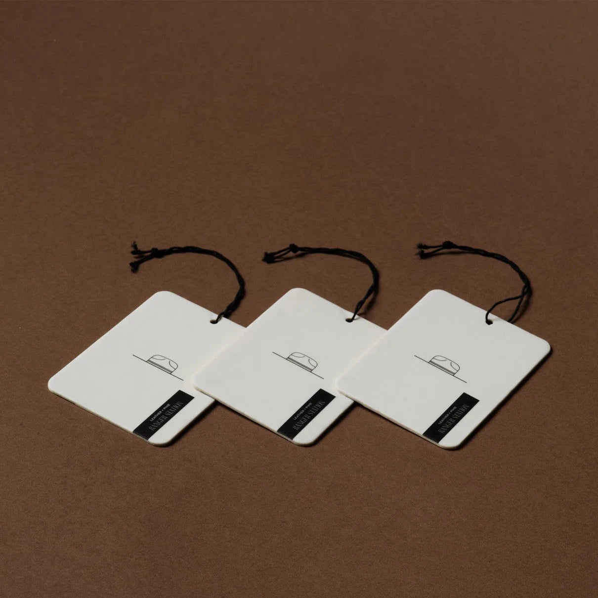 Ranger Station Co Car Cologne - 3 Pack – Liz James Designs Ranger Station Co Car Cologne - 3 Pack – Liz James Designs