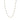Johnny Turquoise Necklace