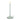 Wick Rechargeable LED Portable Table Light