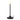 Wick Rechargeable LED Portable Table Light