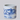 Willow Ware Blue and White Cachepot
