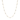 Brady Gold Layering Necklace