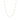 Brady Gold Layering Necklace