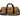 Readywares Waxed Canvas Duffel Bag