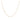 Brady Gold Layering Necklace