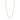 Bennett 14k gold filled necklace with alternating white rice pearls and turquoise rondelle stones