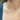 Close-up of the Bennett pearl and turquoise necklace layered with Stevie 
Box chain, worn with a navy tank top