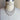 Blair Long and Brody Long white and gray freshwater pearl necklaces wrapped and layered together on a bust