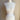 Blair Long pearl necklace worn at its full 47" length on a bust