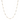 Brady Gold Layering Necklace