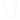 Brady Gold Layering Necklace