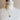 Charly James chocolate pearl pendant necklace shown at 16–17" on a dress form