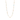 Hazel Pearl and Turquoise Necklace