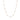 Huntleigh Rose Pearl Necklace