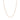 Lucille Rose Pearl Necklace