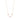 Delta Grand Pearl Necklace