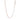 Ralph Rose Pearl Necklace