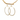 Delilah 14k gold filled hoop earrings wire wrapped with faceted pyrite beads