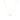 Frankie Gold Rings Necklace