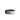 Single Bar gray python leather cuff with a hand-hammered 14k gold filled bar