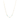 Haley Elizabeth Turquoise Trio Necklace