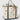 Tote bag with embroidered designs on a white background