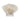 White coral on a white background