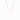 Kristin Lariat Necklace
