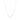 McLean Mixed Metal Necklace