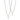 Men's Cross Necklace