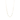 Clark Turquoise Necklace