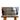 Liz James Leather Clutch
