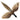 Feathers arranged to resemble a bird on a white background